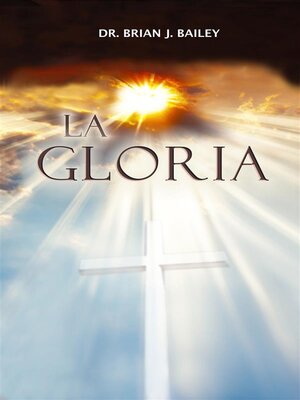 cover image of La Gloria